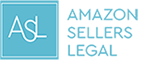 Amazon Sellers Legal Logo